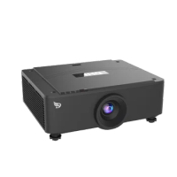 DHN Engineering laser projectors 4k projector with 1920*1200 8250 ansi lumens 500inch proyector
