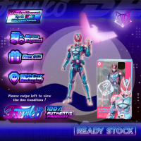 [ READY STOCK ]   Bandai Tamashii S.H.Figuarts Kamen Rider Revi