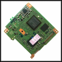 free shipping original D5500 motherboard for nikon D5500 mainboard D5500 Main board DSLR camera repair parts free shipping or