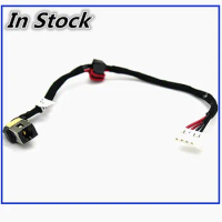 New Laptop DC Power Jack Cable Charging Cord For Lenovo IdeaPad 100-14IBY 100-15IBY B50-10 Ideapad 100-14 100-15 AIVP1