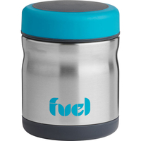 《FUEL》不鏽鋼保溫罐(450ml) | 保鮮盒 午餐盒 飯盒