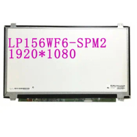 Lenovo Thinkpad E570 15.6" 15.6" LED LCD Screen LP156WF601EN334
