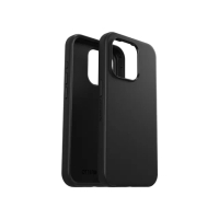 【OtterBox】iPhone 15 Pro 6.1吋 Symmetry 炫彩幾何保護殼(黑)