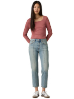 Women's Iconic Western Shirt