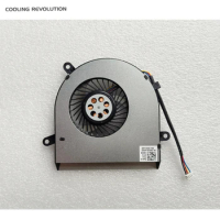 New Original All In One PC CPU Cooling Fan For Inspiron AIO 24 3480 5490 5491 3475 3477 27 7700 7790 Series AVC BAZE0707R5M P014