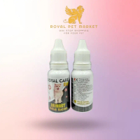 RPM Royal Care Urinary Cat 10ml
