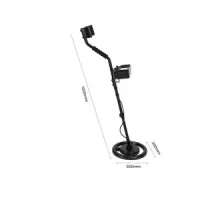 Metal Gold Detector AR924M SMART SENSOR/ Detektor Emas Logam