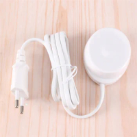 Electric Toothbrush Replacement Charger for Braun Oral B IO7 IO8 IO9 Series Electric Toothbrush Power Adapter EU Plug