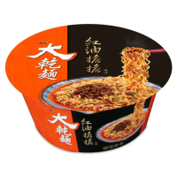 【維力】大乾紅油擔擔12碗/箱
