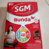 sgm bunda 150 gram