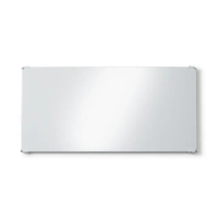 【MUJI 無印良品】SUS追加棚/鋼製/灰/84(大型家具配送)