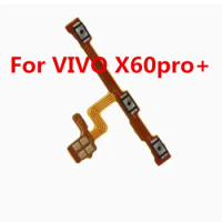 Suitable for VIVO X60pro+ power on volume, ribbon cable, power button, side button