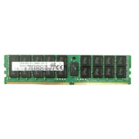 original 100% authentique DDR4 128G 4DRX4 PC4-3200AA ECC REG LRDIMM