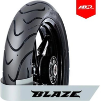 FDR TL BLAZE 120/70-17 Ban MOTOR Tubeless