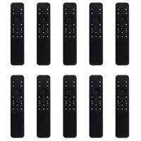 10X Replace RMF-TX800U Remote Control For Sony Bravia All 2022 4K 8K HD TV XR KD A80K A90K A95K X80K