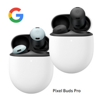 GOOGLE-PIXEL-BUDS PRO藍芽耳機【APP下單4%點數回饋】