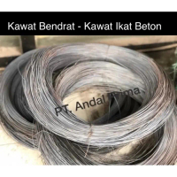 Kawat Bendrat - Kawat Beton - Kawat Ikat Besi Terlaris