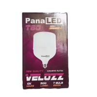 Panaled vellozz LED bohlam 60 Watt,40,Watt,30watt,20 watt