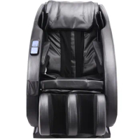 Shared Manipulator Massage Chair Multifunctional Commercial Space Capsule Sofa Full Body Massage Scan Code Massage Chair
