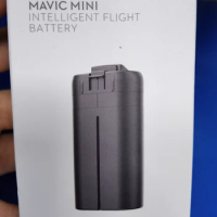 DJI Mavic Mini Battery Intelligent Flight Battery 2400mAh 30 Minutes Flight Time Charging Battery For Mavic Mini Accessories
