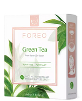 FOREO - UFO Masks Green Tea Mask