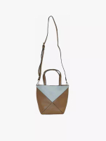 PAYLESS Payless Chrissie Womens Betty Sling Bag - Brown_16