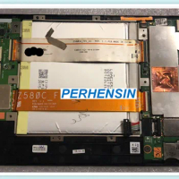 FOR ASUS Zenpad S 8.0 Z580C P01MA Motherboard Charging Board