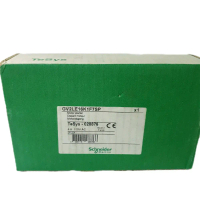 GV2LE16K1F7SP schneider motor starter 4A 110V AC