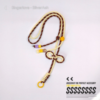 Hot Sales  Genuine Pop Mart Dimoo Lanyard Phone Strap / Bag Belt / Camera strap / Dajiang / Adjustab