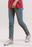 REMIX JEANS Celana Jeans Fivepocket 1330K02