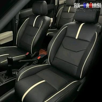Sarung Jok Mobil Innova E 2005-2015 Fullset Oscar Standar Osc 09