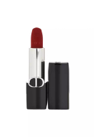 Christian Dior CHRISTIAN DIOR - Rouge Dior Couture Colour Velvet & Satin Finishes Lipstick - # 777 F