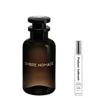 Nước Hoa Unisex Chiết 10ml Omber Nomade Chính Hãng Perfume