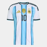 Jersey Original Argentina Home 2026 #10 Messi L