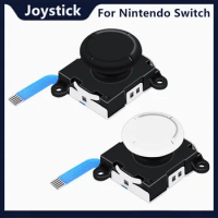 OEM For Nintendo Switch For Joy-con Controller Analog Joystick Stick Rocker Replacement Handle Game Pad Games Accessories