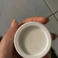 Pidih Putih Jaranan Temanggung Oily Contains Neither