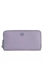 Coach Signature 帆布銀包 (ct)
