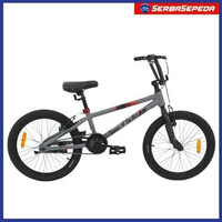 Element Score Batman Shadow Sepeda BMX 20