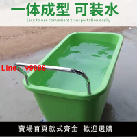 【台灣公司 超低價】飼料手推車飼料運輸車養豬喂料車運料車養殖場豬飼料轉運車推料車
