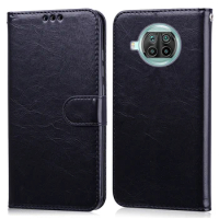 For Xiaomi Mi 10T Lite 5G Case Leather Wallet Case For Coque Xiaomi Mi 10T Pro Cover Mi10T Lite Mi 10T Pro Flip Phone Cases Etui