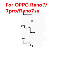 Suitable for OPPO Reno7 Reno7pro Reno7se power on button ribbon cable