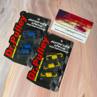 Per Sentri Kampas Ganda Dr Pulley (Universal)