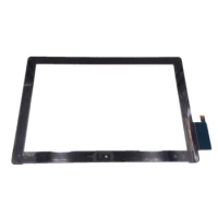 For Asus Zenpad 10 Z301M P028 Touch Screen Panel Glass Sensor Free Tools