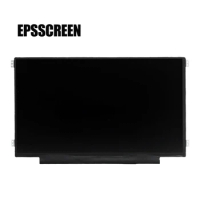 New replace LCD Screen for Samsung Chromebook XE501C13 HD monitor 1366x768 Matte notebook Display 11.6" LED panel monitor
