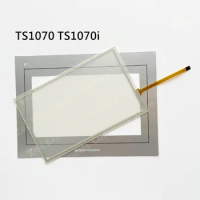 New TS1070 TS1070i Touch Screen Protective film