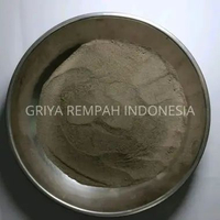BUNGA TELANG BUBUK 100 GRAM Kembang Teleng Rempah Herbal Simplisia Butterfly Pea Flower Alami Teh Ja