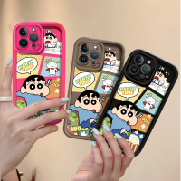 ปลอกหุ้มการ์ตูน ดินสอสี ขนาดเล็ก ปกใหม่ สำหรับ VIVO 1806, V2130, V15, V25E, V29 1819, V2237, V27E 4G