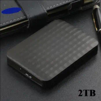 Hard Drive 1 TB 2 TB Disco Duro Externo 1000G 2000G Externe Harde Schijf 3.0 USB HD Externo HDD 1TB 2TB Noteb Hard Disk External