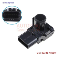 เซนเซอร์จอดรถยนต์ 89341-48010 สําหรับ Toyota Sienna Land Cruiser Prado Fortuner Lexus RX270 RX350 RX