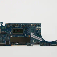 LA-G651P for Lenovo Ideapad S530-13IWL Laptop Motherboard CPU: I5-8265U UMA RAM:8G 5B20S41597